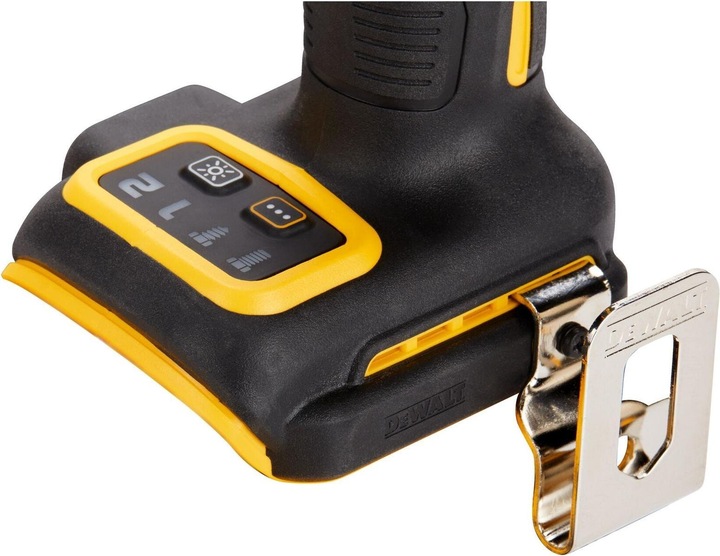 Produktbild DeWalt DCF922NTXJ (Akkubetrieb)