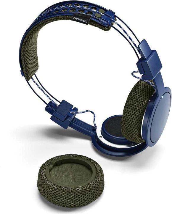 Image du produit Urbanears Hellas (14 h, Sans fil)
