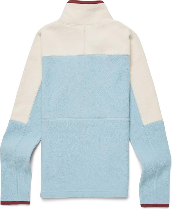 Immagine prodotto Cotopaxi Abrazo Fleece Half-Zip Jacket (S)