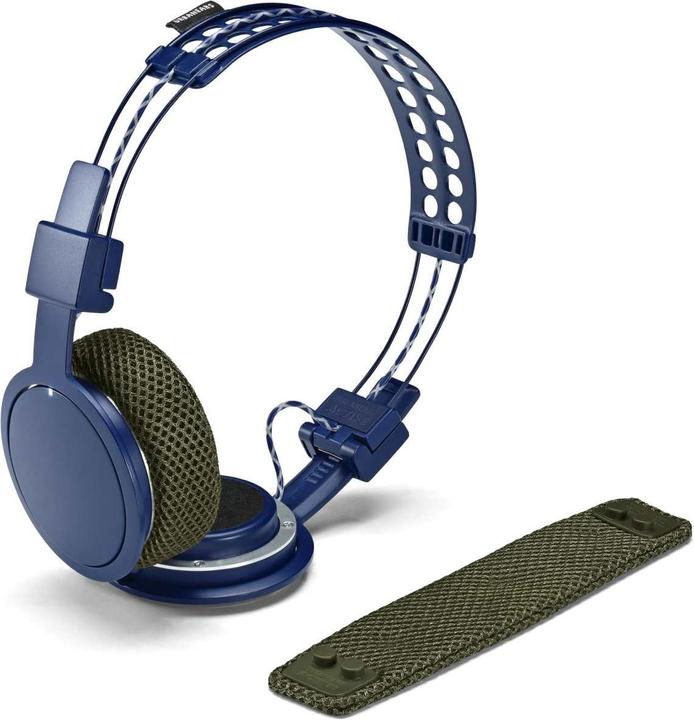 Image du produit Urbanears Hellas (14 h, Sans fil)