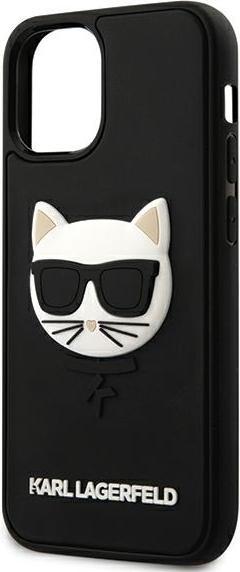 Image du produit Karl Lagerfeld Cas (Apple iPhone 12 mini)