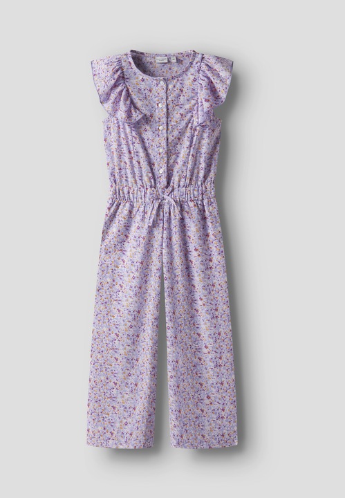 Produktbild Name it Print Jumpsuit (158)