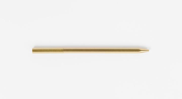 Produktbild Doiy Hex (Gold)