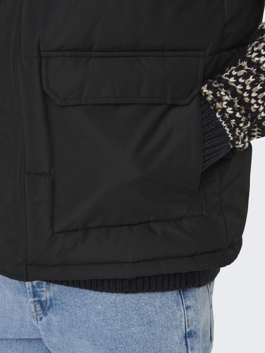 Image du produit Only & Sons Débardeur uni (XL)