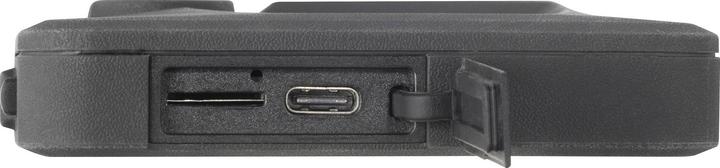 Produktbild Voltcraft WBP-160 Wärmebildkamera -20 bis 550 °C 160 x 120 Pixel 25 Hz integrie