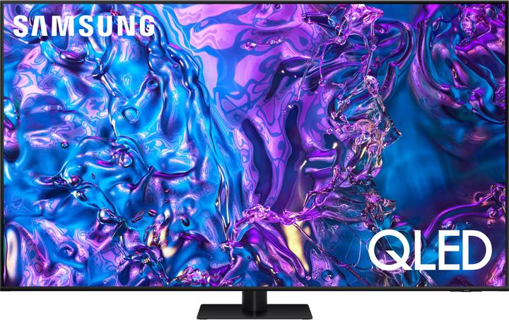 Produktbild Samsung QE85Q70D (85", Q70D, QLED, 4K, 2024)