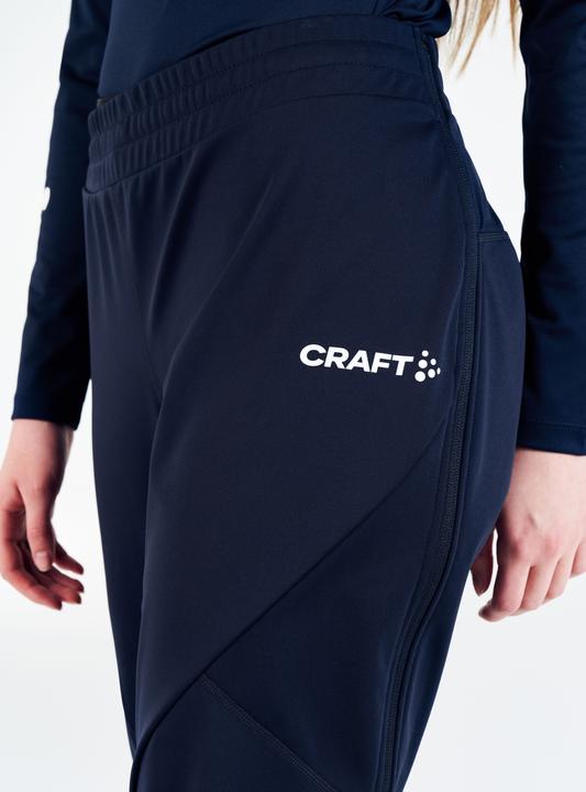 Actual product image Craft CORE Nordic Ski Club FZ Pants W (S)