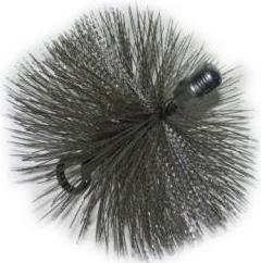 Actual product image Szczotpol Loading stick for every 70 brushes