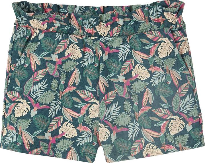 Produktbild Vertbaudet 2er-Pack Mädchen Shorts (140)
