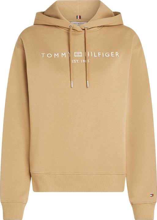 Produktbild Tommy Hilfiger Mdrn Reg Corp Logo Hoodie (S)
