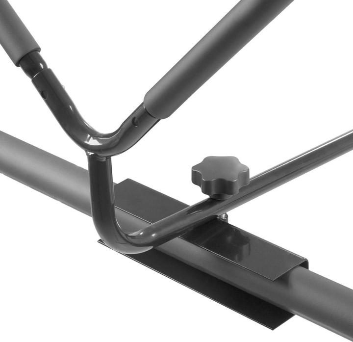 Immagine prodotto Stahlwerk Adattatore per paraurti per supporto vernice auto Supporto per parabrezza Supporto per vernice (Metallo)