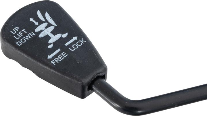Actual product image CLP Rocking Mechanism For Desk Chair