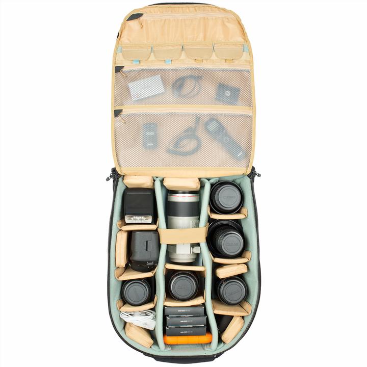 Actual product image Evoc CT 40L (Photo trolley, 40 l)