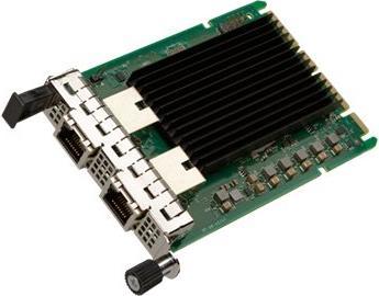 Produktbild Intel NIC/PCiE up to 10Gb RJ45 x 2 Single (PCI Express 4.0)