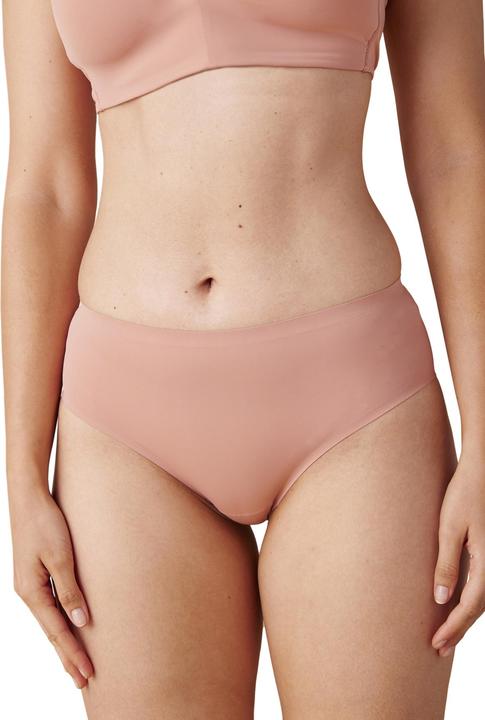 Produktbild Envie de Fraise 2er-Pack nahtlose Umstands-Slips aus Mikrofaser (36, 38, 2er Pack)