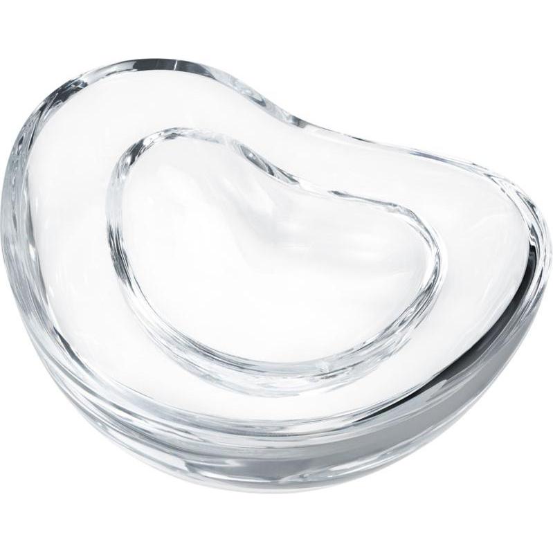 Georg Jensen, Serviergeschirr, INDULGENCE Kaviarserv
