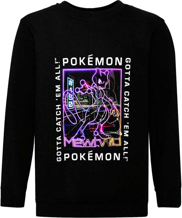 Immagine prodotto Pokémon UTNS6127 P (116)