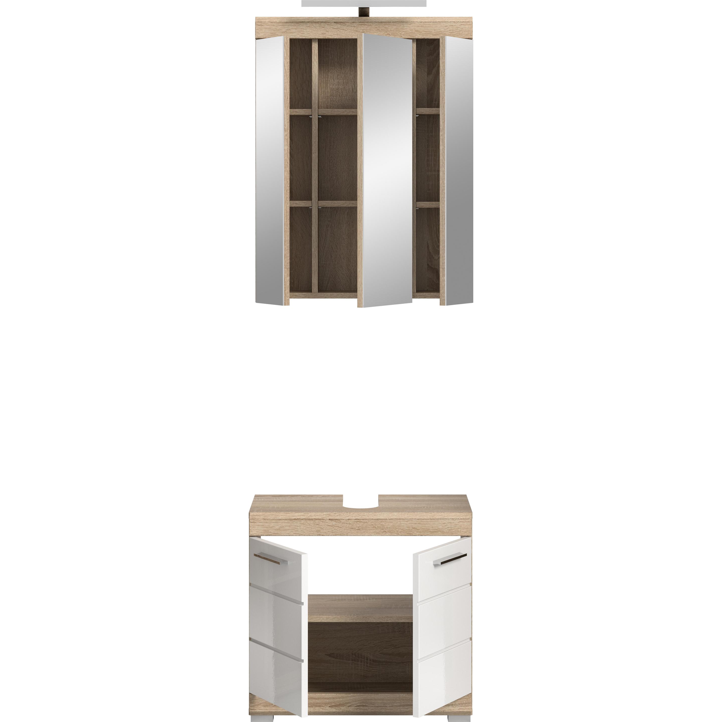 Thumbnail - Xonox Home, Badmöbelset, Lambada