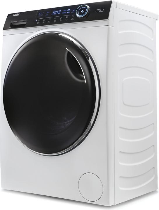 Actual product image Haier HW100-B14979-S (10 kg, Left)