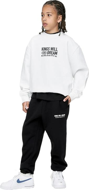 Image du produit Kings Will Dream - Sweat STUDIO TITLE - Garçon (146, 152)
