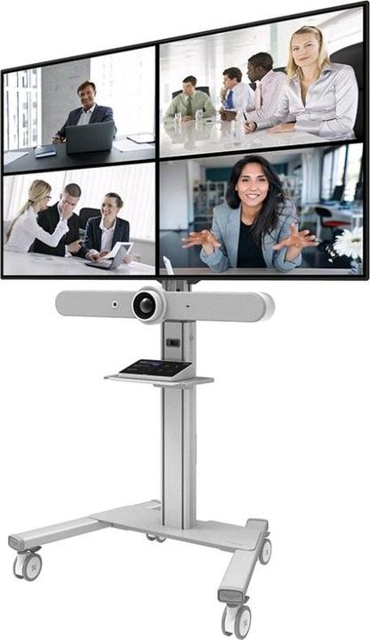 Produktbild Neomounts AFLS-825WH1 (9 kg)