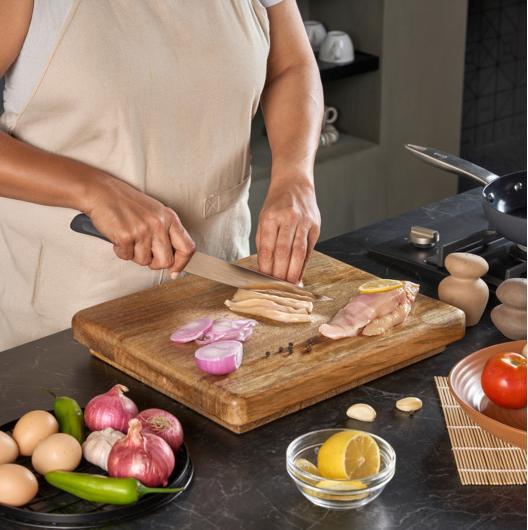 Produktbild Zyliss Tranchiermesser