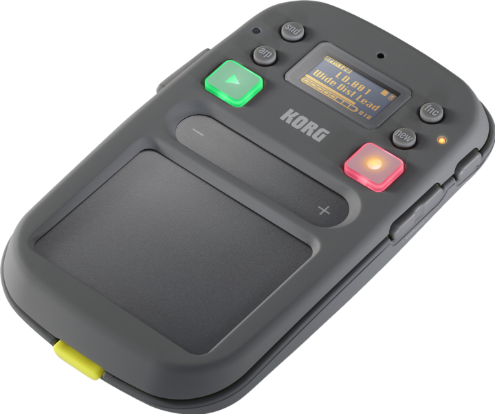 Produktbild Korg kaossilator 2S