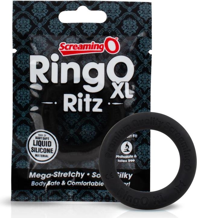 Produktbild Screaming O RingO Ritz (0.90 cm)