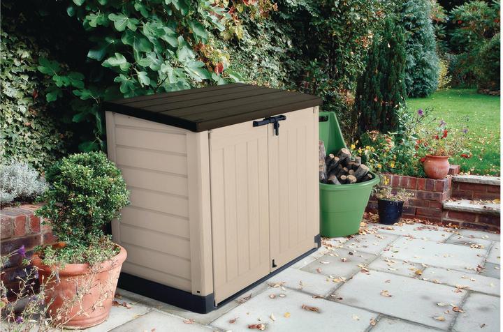 Actual product image Keter Store-It-Out Max