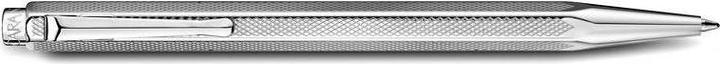 Produktbild Caran d'Ache Ecridor Retro (Silber, 1 x)