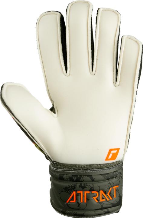 Immagine prodotto Reusch Attrakt Grip FS Jr. (4)