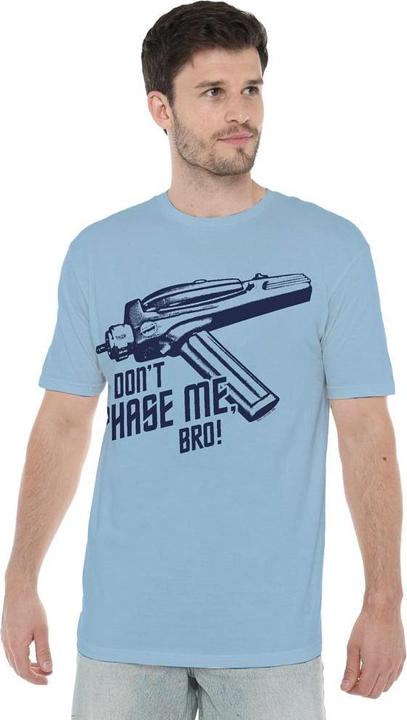 Immagine prodotto Don't Phase Me Bro Maglietta Uomo (L)