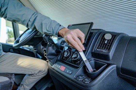 Immagine prodotto Brennenstuhl PL 200 AC (200 lm)