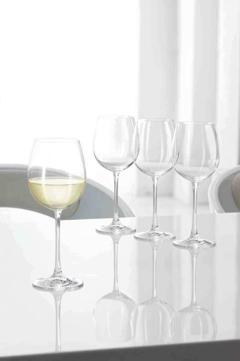 Actual product image Nachtmann Vivendi (38.70 cl, 4 Glasses, White wine glasses)