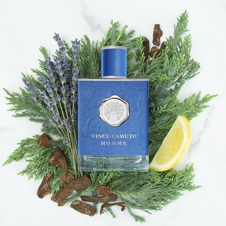 Actual product image Vince Camuto Homme (Eau de toilette, 100 ml)