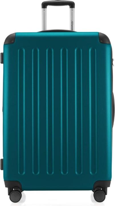 Produktbild Hauptstadtkoffer Grosser Hartschalen Koffer 75cm Aqua Gruen (119 l)