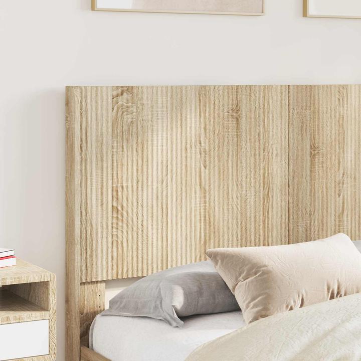 Image du produit vidaXL Bettrahmen (120 x 200 cm)