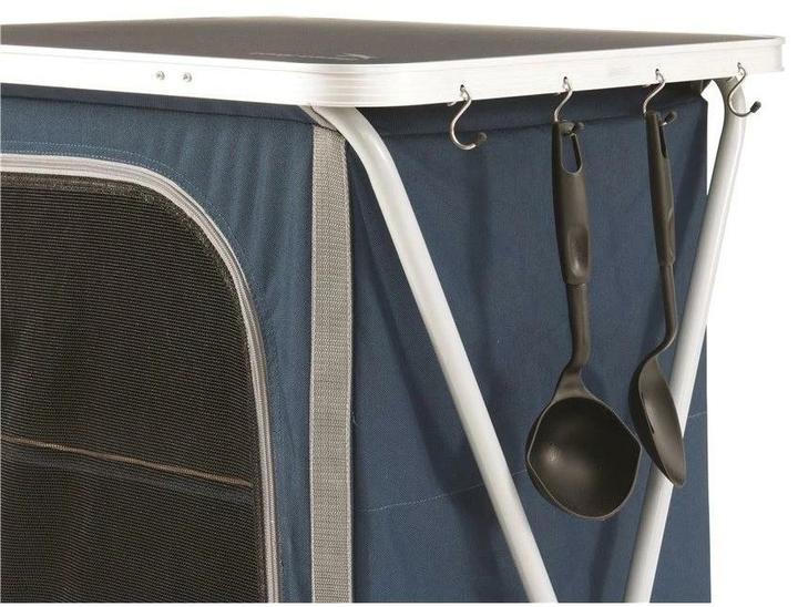 Produktbild Easy Camp Campingschrank Metz, 60 x 52 x 97 cm