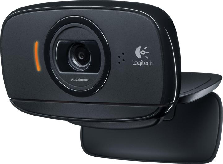 Produktbild Logitech B525 (0.90 Mpx)