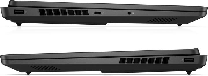 Produktbild HP Omen 16-am0176ng RTX 5070 (16", 1000 GB, 32 GB, DE, Intel Core i7-14650HX)