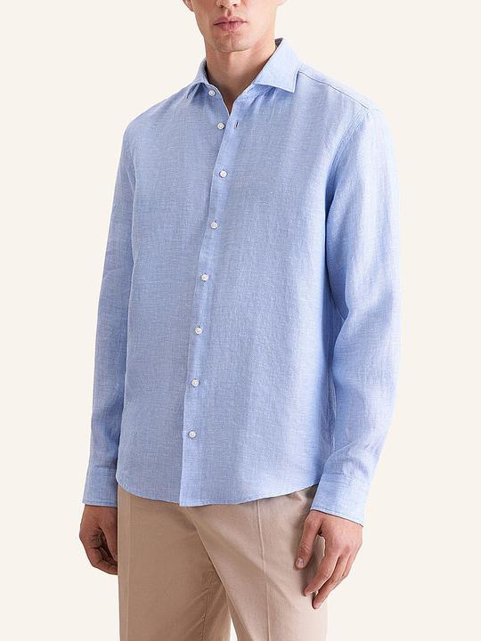 Produktbild Seidensticker Leinenhemd (42)