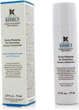 Produktbild Kiehl's Hydro Replumping Retexturizing Serum Concentrate Konz (75 ml)