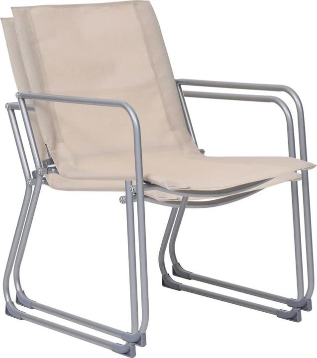 Produktbild vidaXL Gartenset