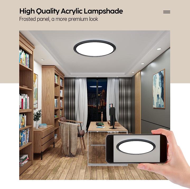 Actual product image Lumina Swiss Deluxe (2800 lm)