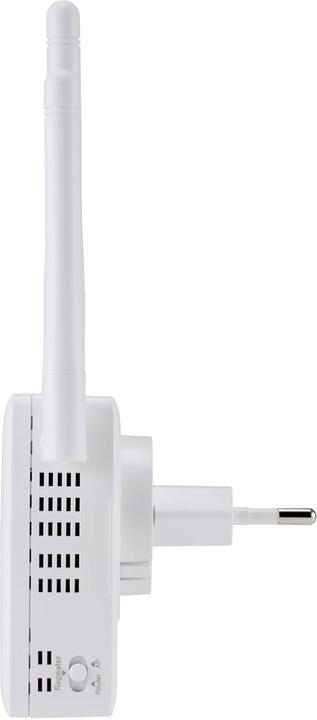 Produktbild Renkforce AC Dualband WLANRouter/Repeater/AP (867 Mbit/s, 300 Mbit/s)