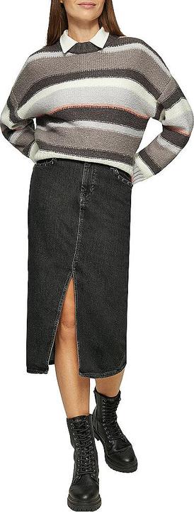 Immagine prodotto S.Oliver Gonna in denim (42)