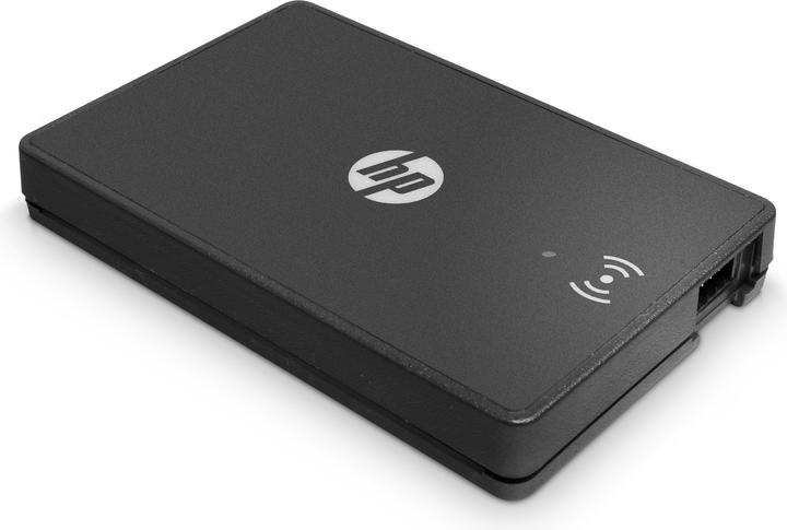 Actual product image HP USB Universal Card Reader (USB)
