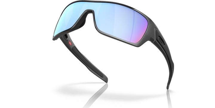 Actual product image Oakley Turbine Rotor
