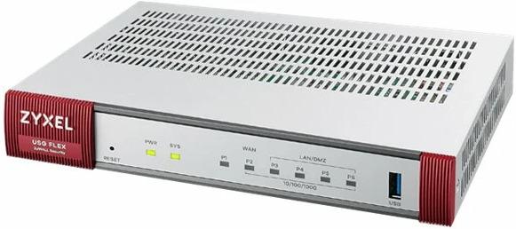 Produktbild Zyxel USGFLEX 100H