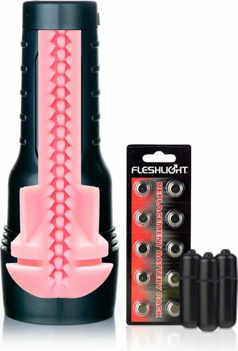 Produktbild Fleshlight Lady Touch